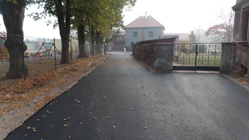 U Vlečky