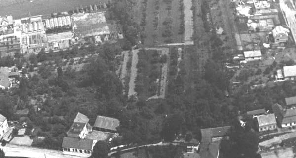 Zahradní