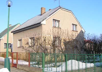 Zahradní 488