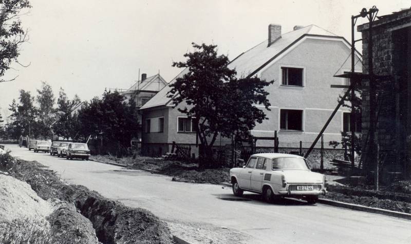 Zahradní