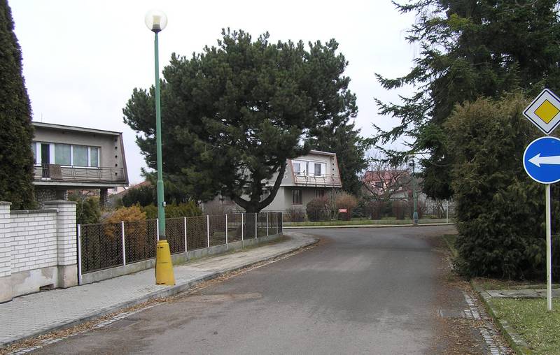 Zahradní