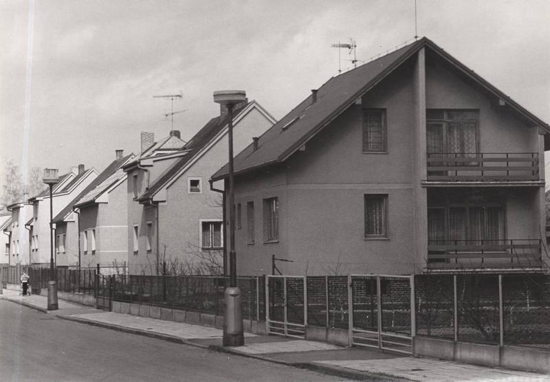 Zahradní