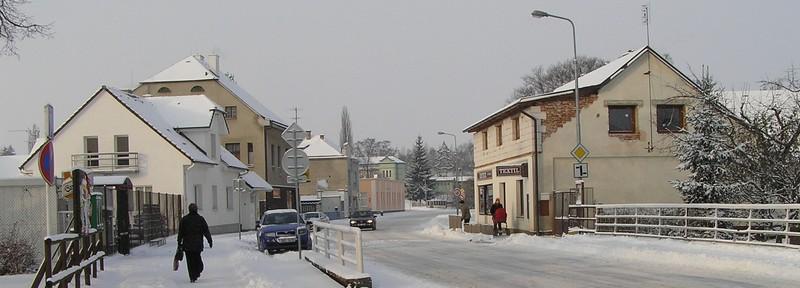 Zemanova ulice
