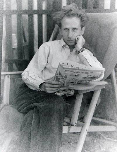 Tichý