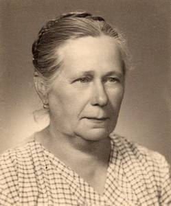 Anna Jonešová