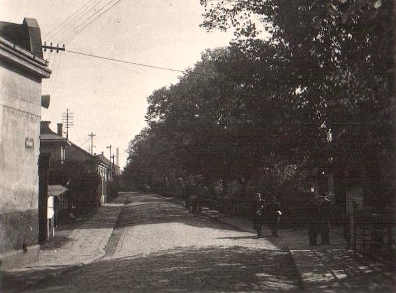 Zemanova ulice 194