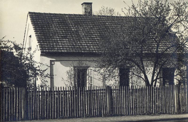 Zemanova ulice