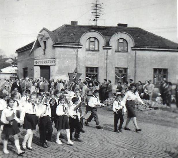 1. máj