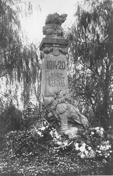 Černilov