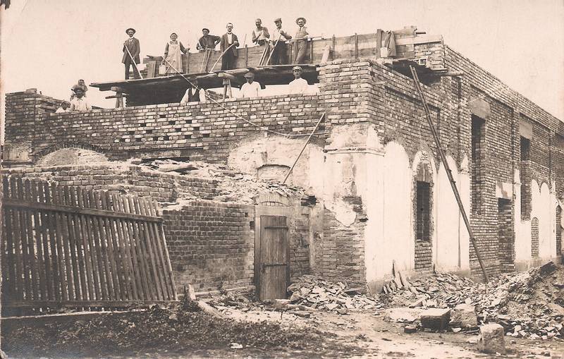 Černilov