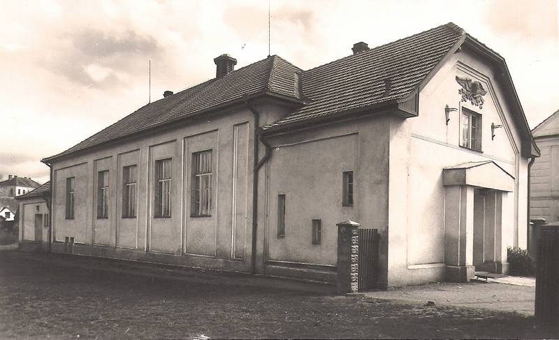 Černilov
