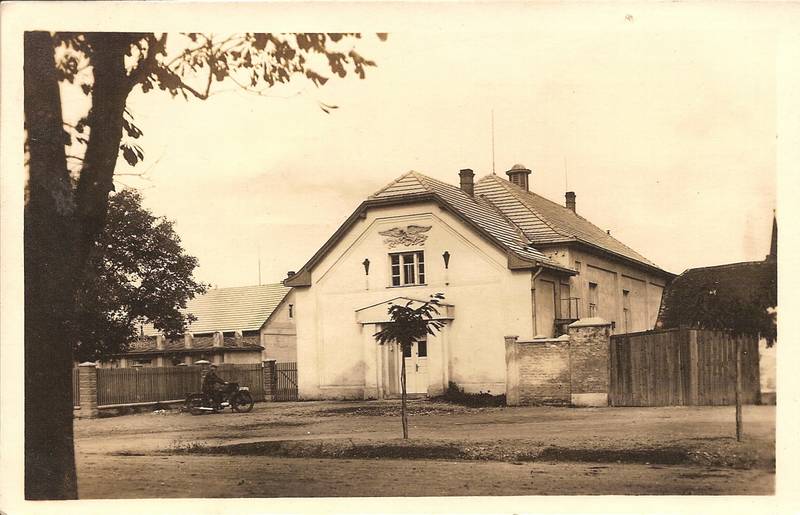 Černilov