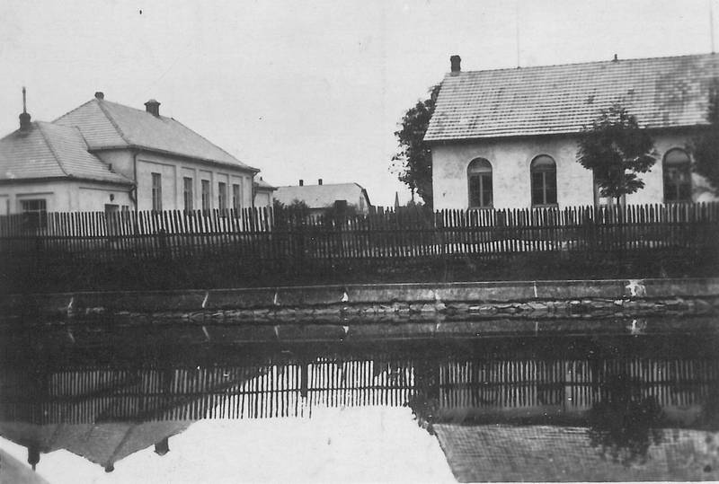 Černilov