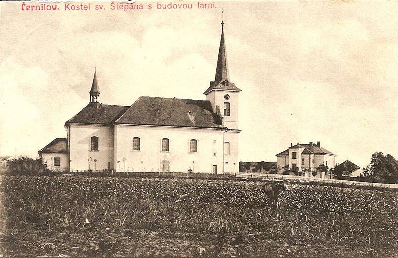 Černilov