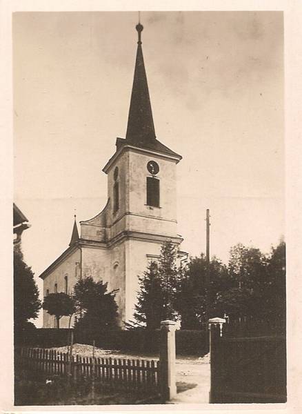 Černilov