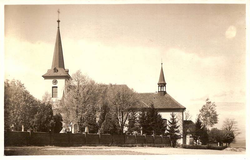 Černilov