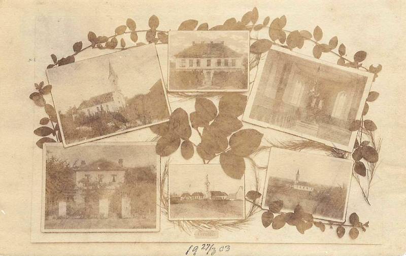 Černilov