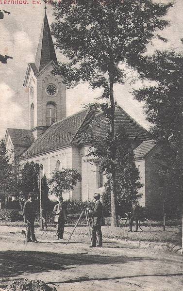 Černilov