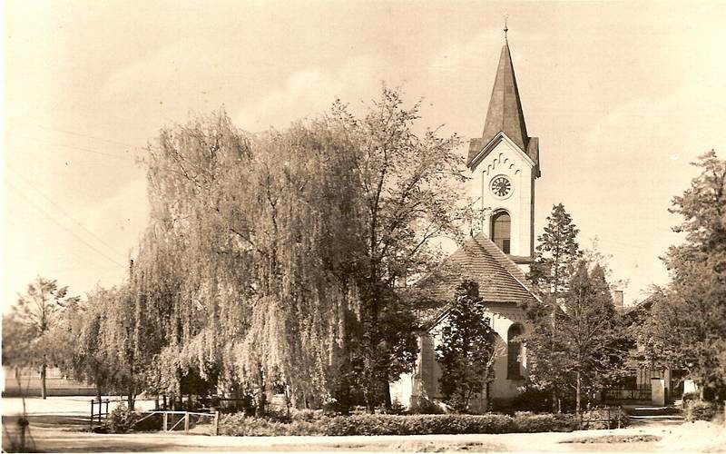 Černilov