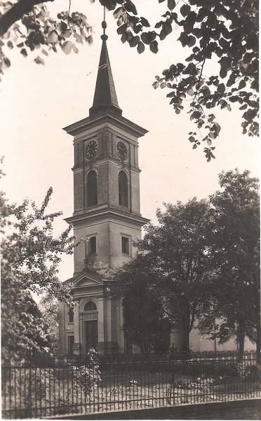 Černilov