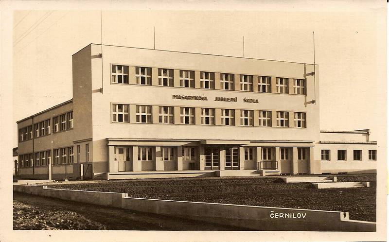 Černilov