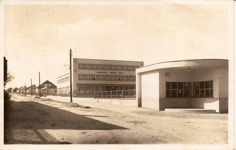Černilov