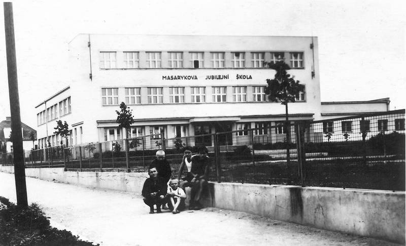 Černilov