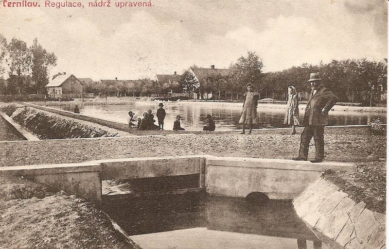 Černilov