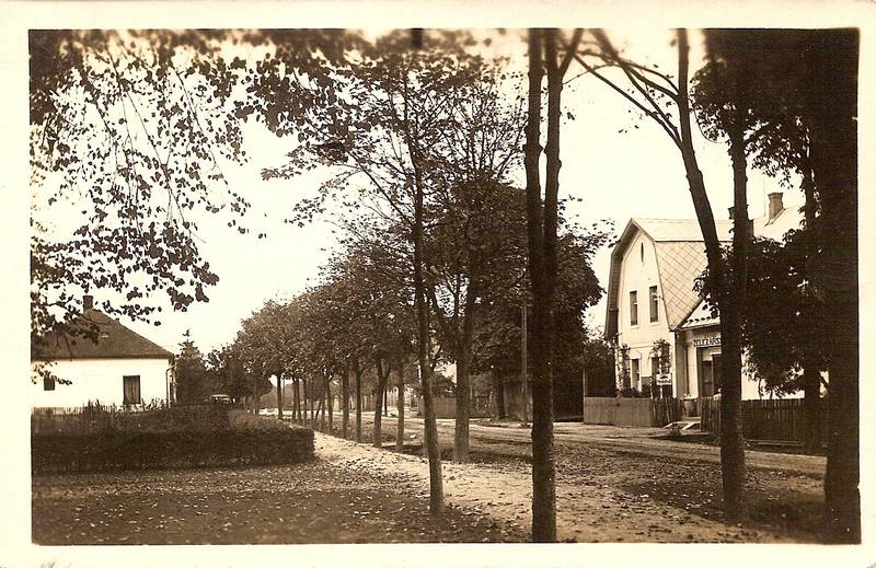 Černilov