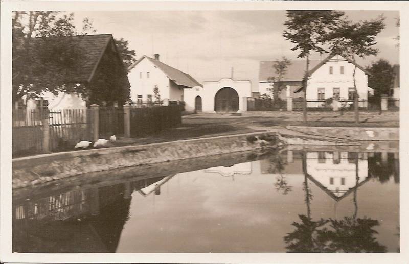 Černilov
