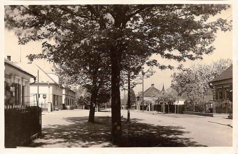 Černilov