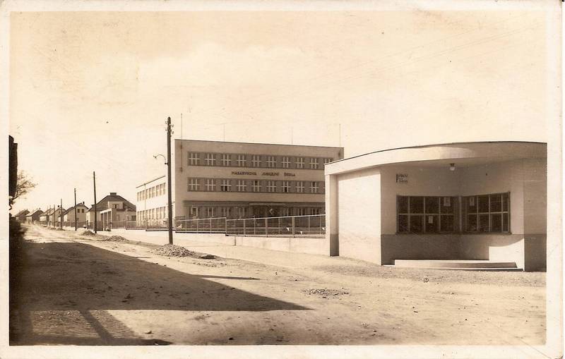Černilov