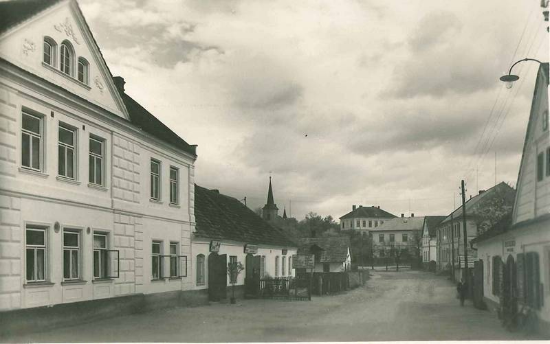 Černilov