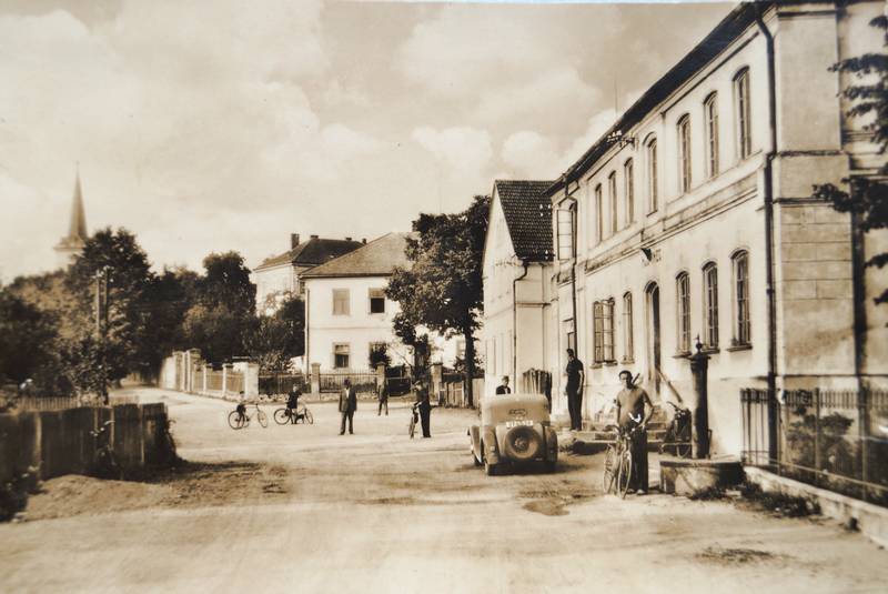 Černilov