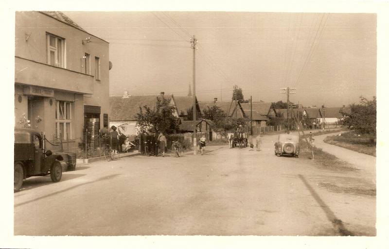 Černilov