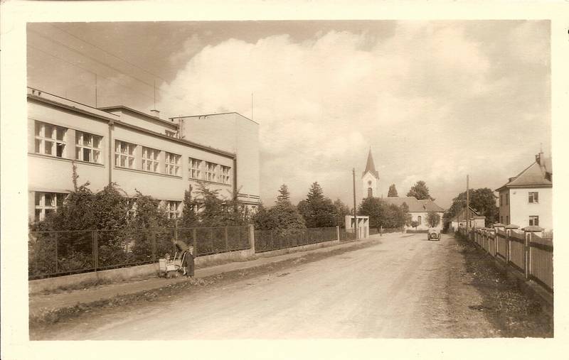 Černilov