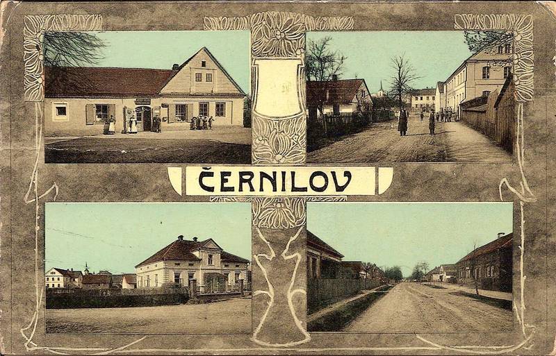 ernilov