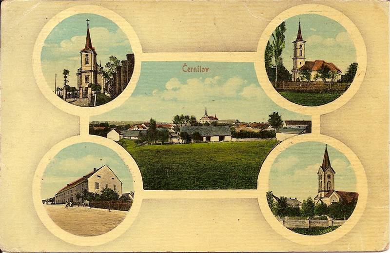 ernilov