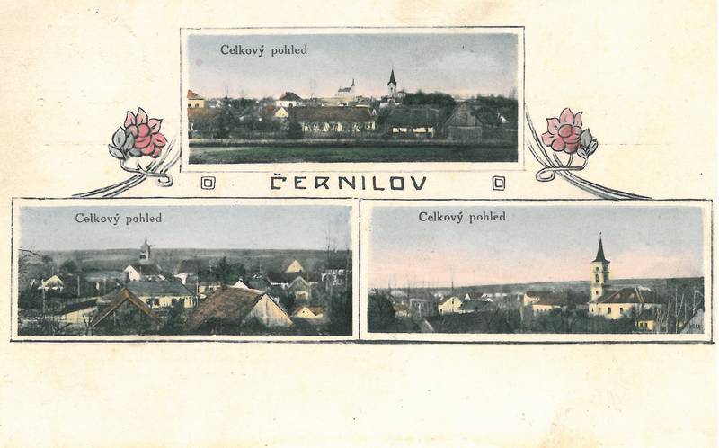 ernilov