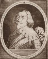 Jan Matyáš hrabě Gallas
