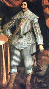 Jan Matyáš hrabě Gallas