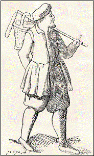 Cizopanské rody
