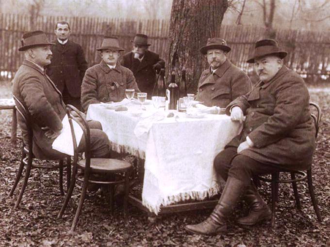 Arcivévoda Karel