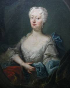 Marie Anna z Vnku