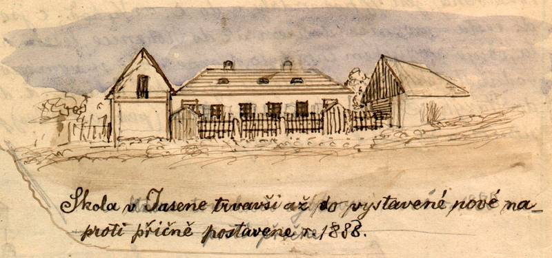 Jasenná