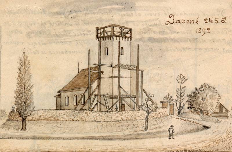 Jasenná