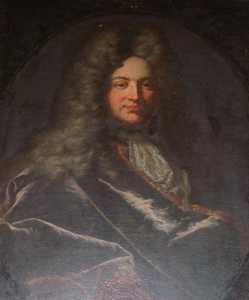 Jan Josef ze Šternberka