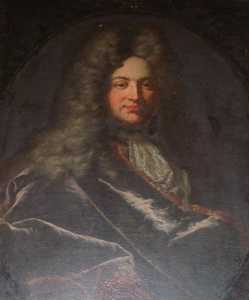 Jan Josef ze ternberka