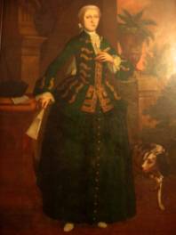 Marie Terezie Josepha z Thrheim