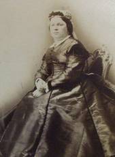 Marie Luisa Karolna Liebiegov